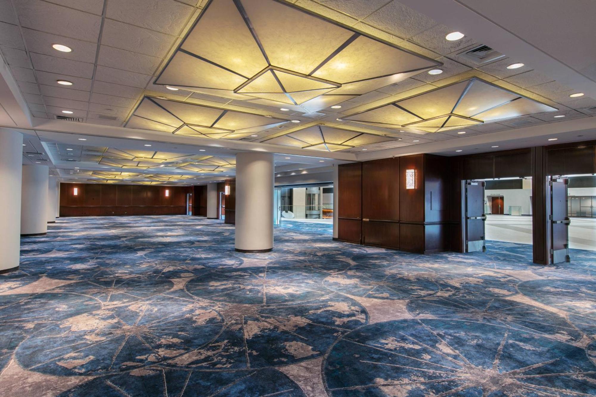 Marriott Marquis New York