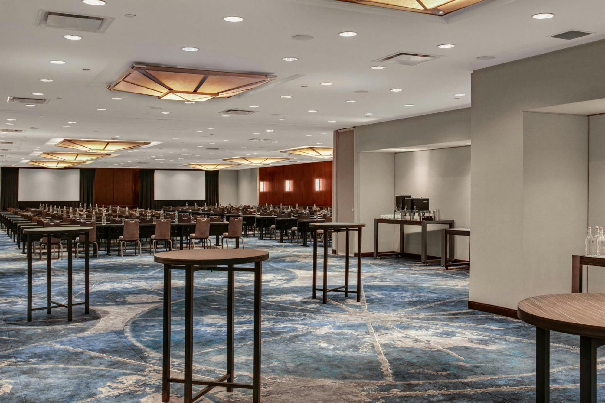 Hotel Marriott Marquis 5*