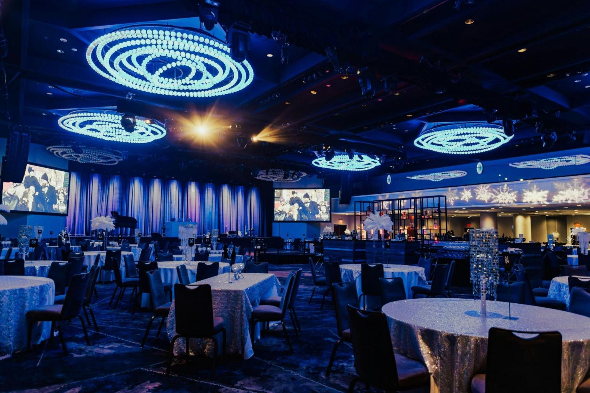 Marriott Marquis Hotel New York