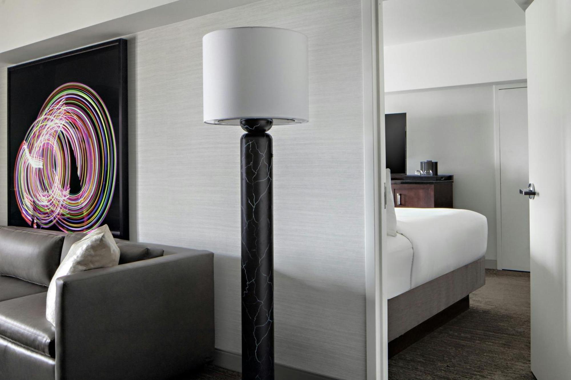 Marriott Marquis 5*