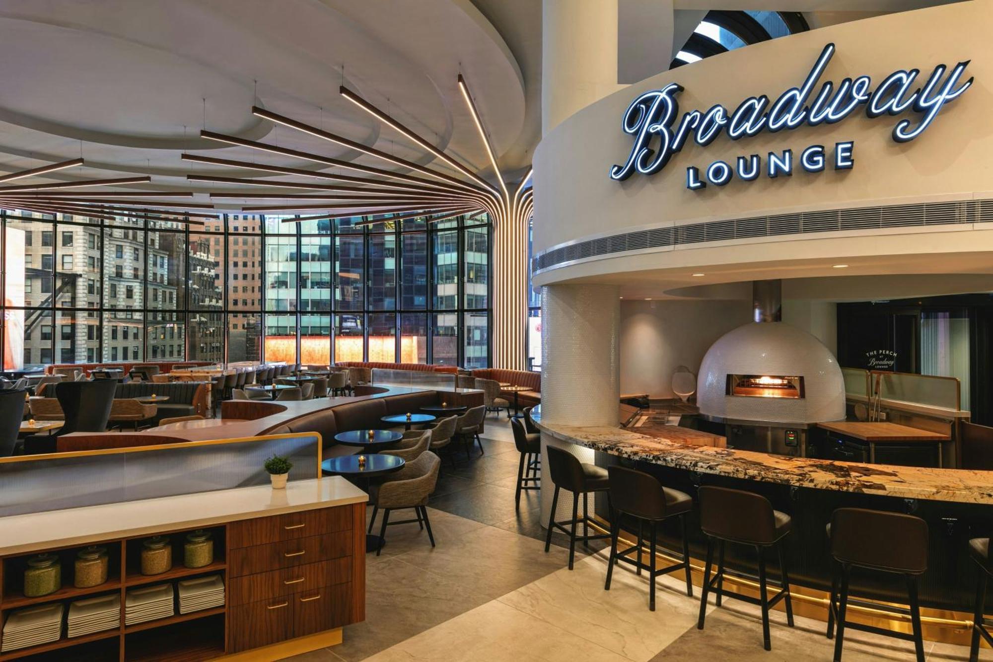 Marriott Marquis 5* New York