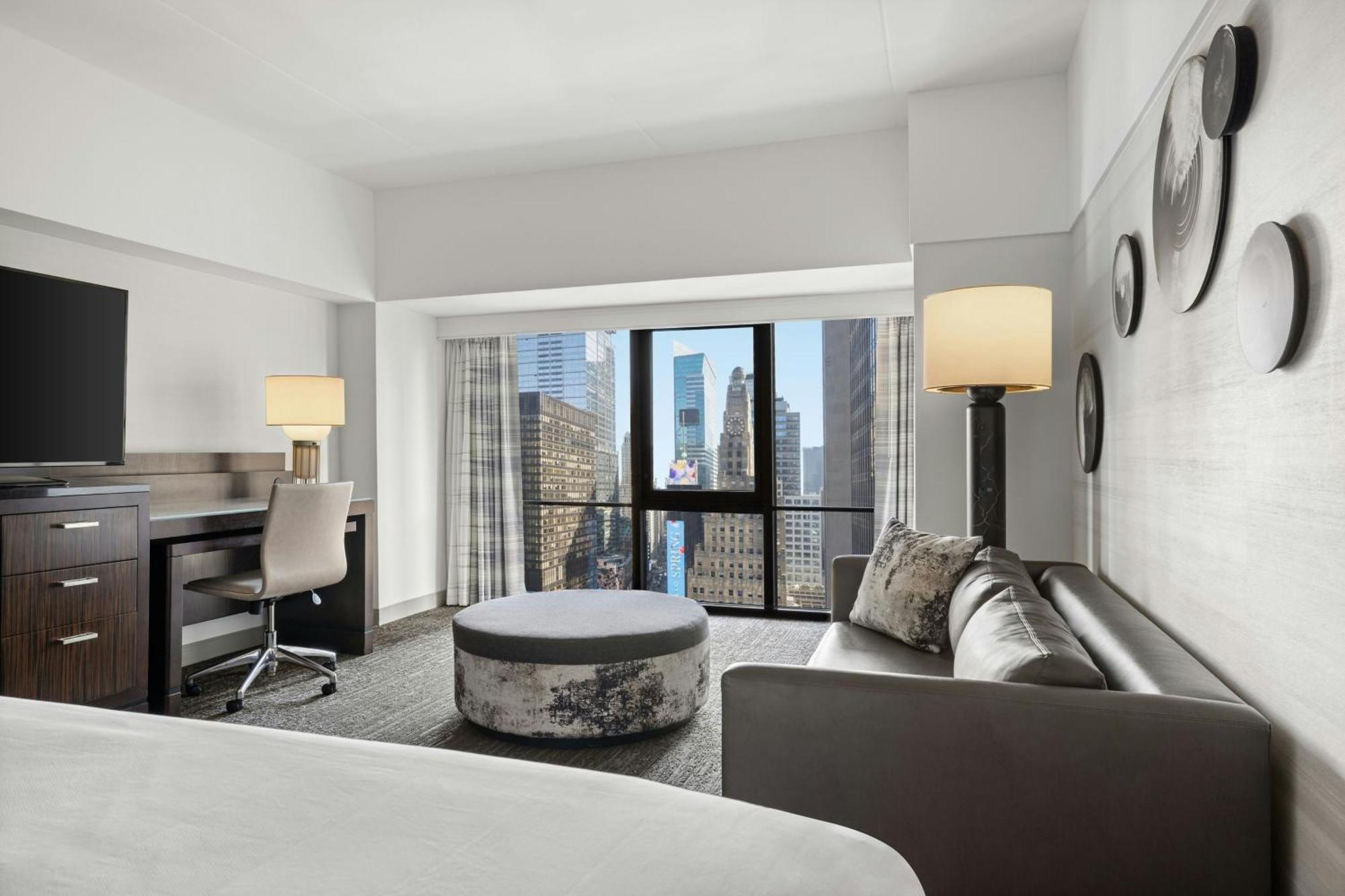 Marriott Marquis