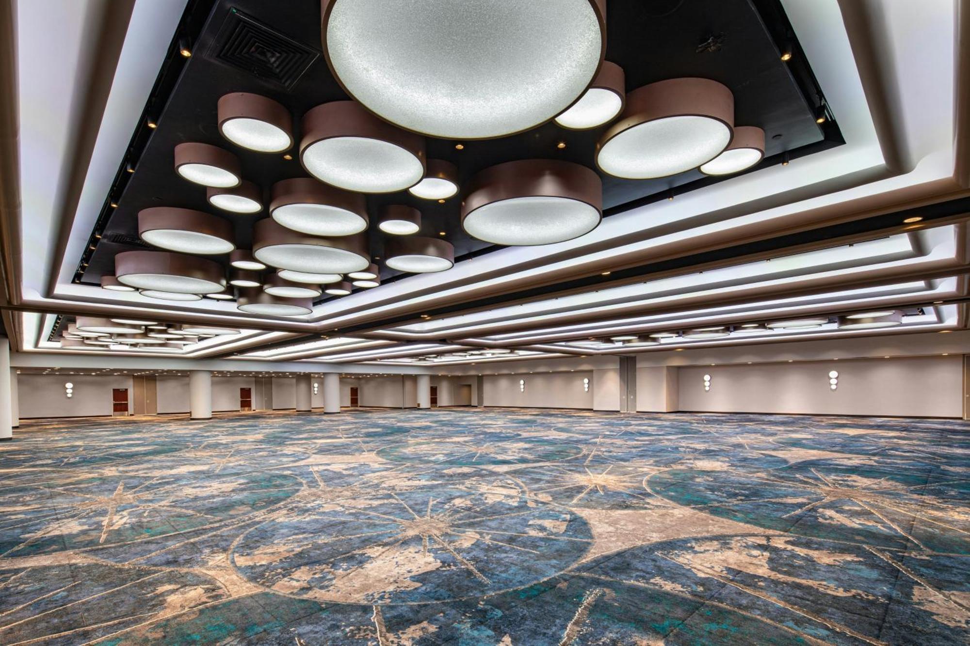 Marriott Marquis 5*