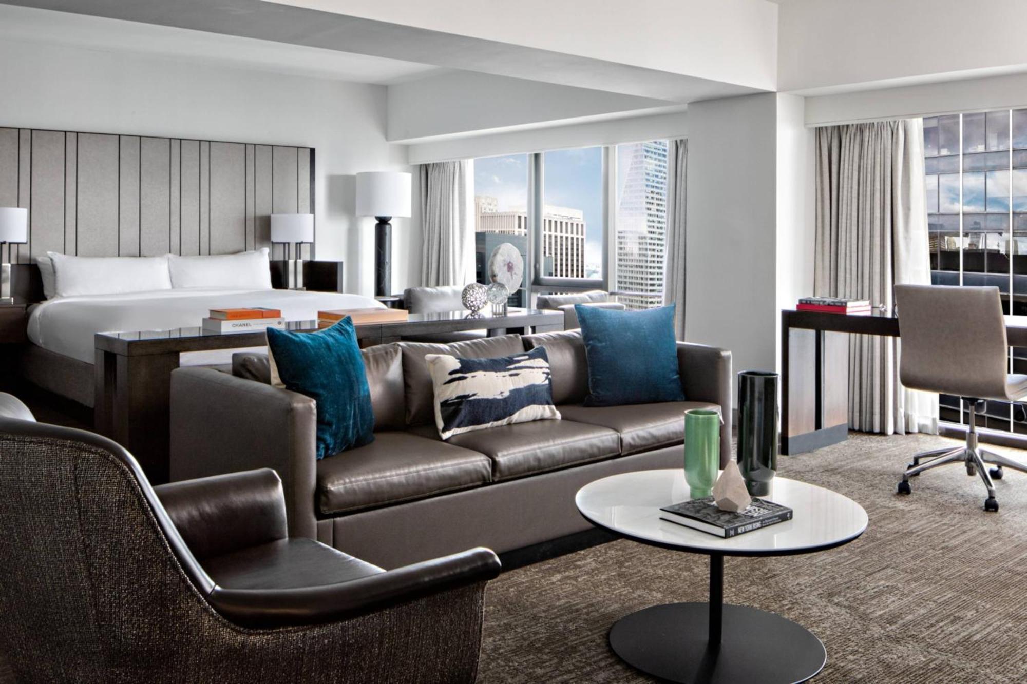 Marriott Marquis 5* New York