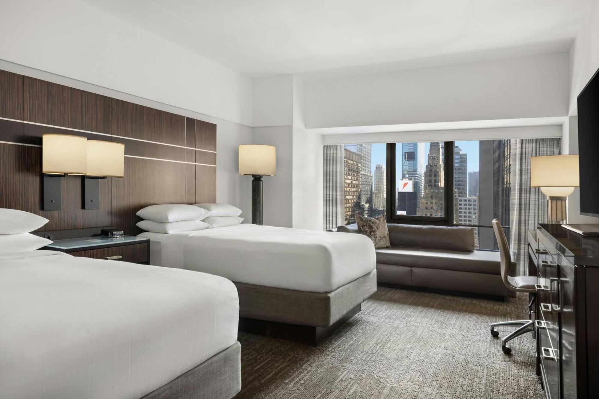 Marriott Marquis
