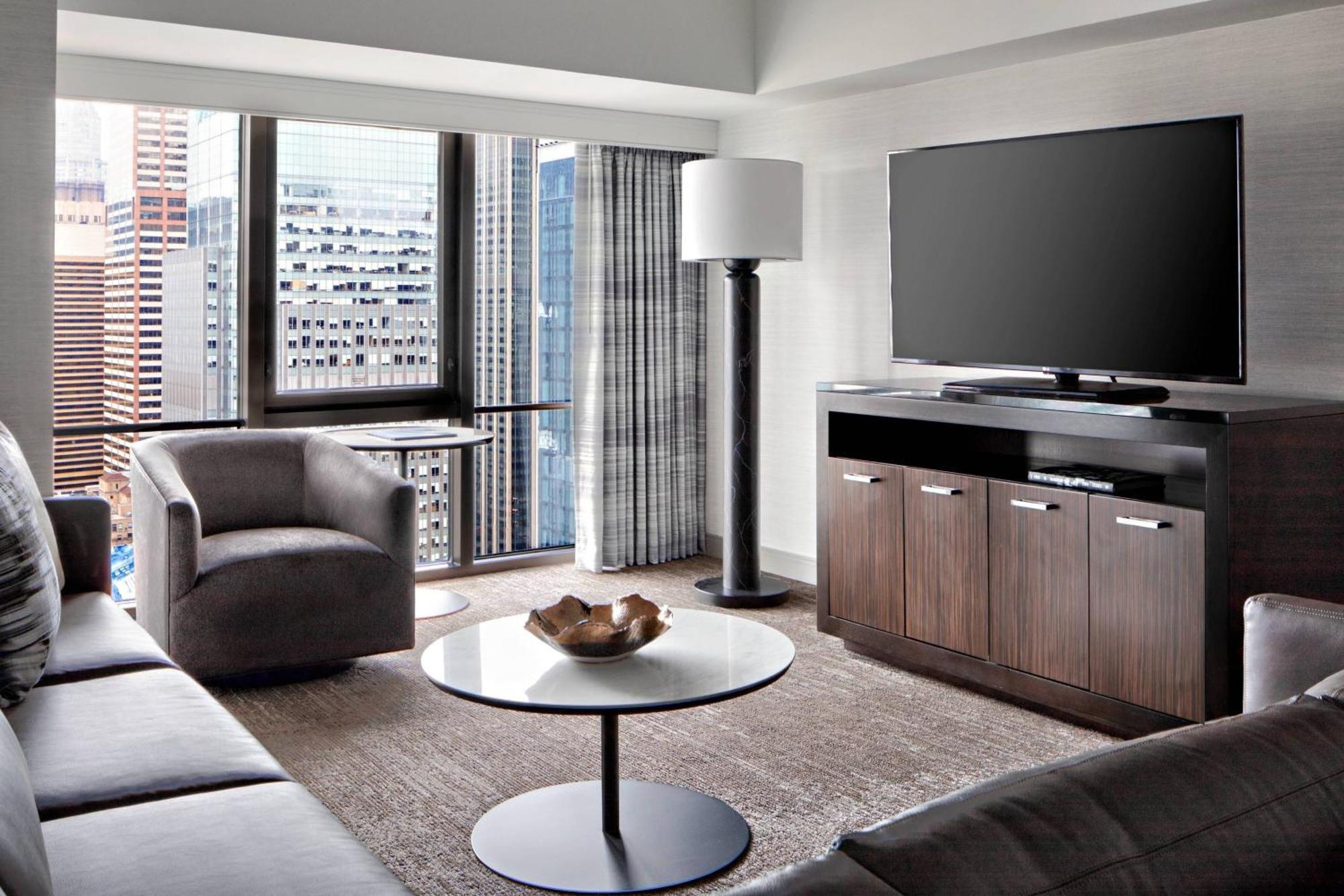 Marriott Marquis Hotel 5*