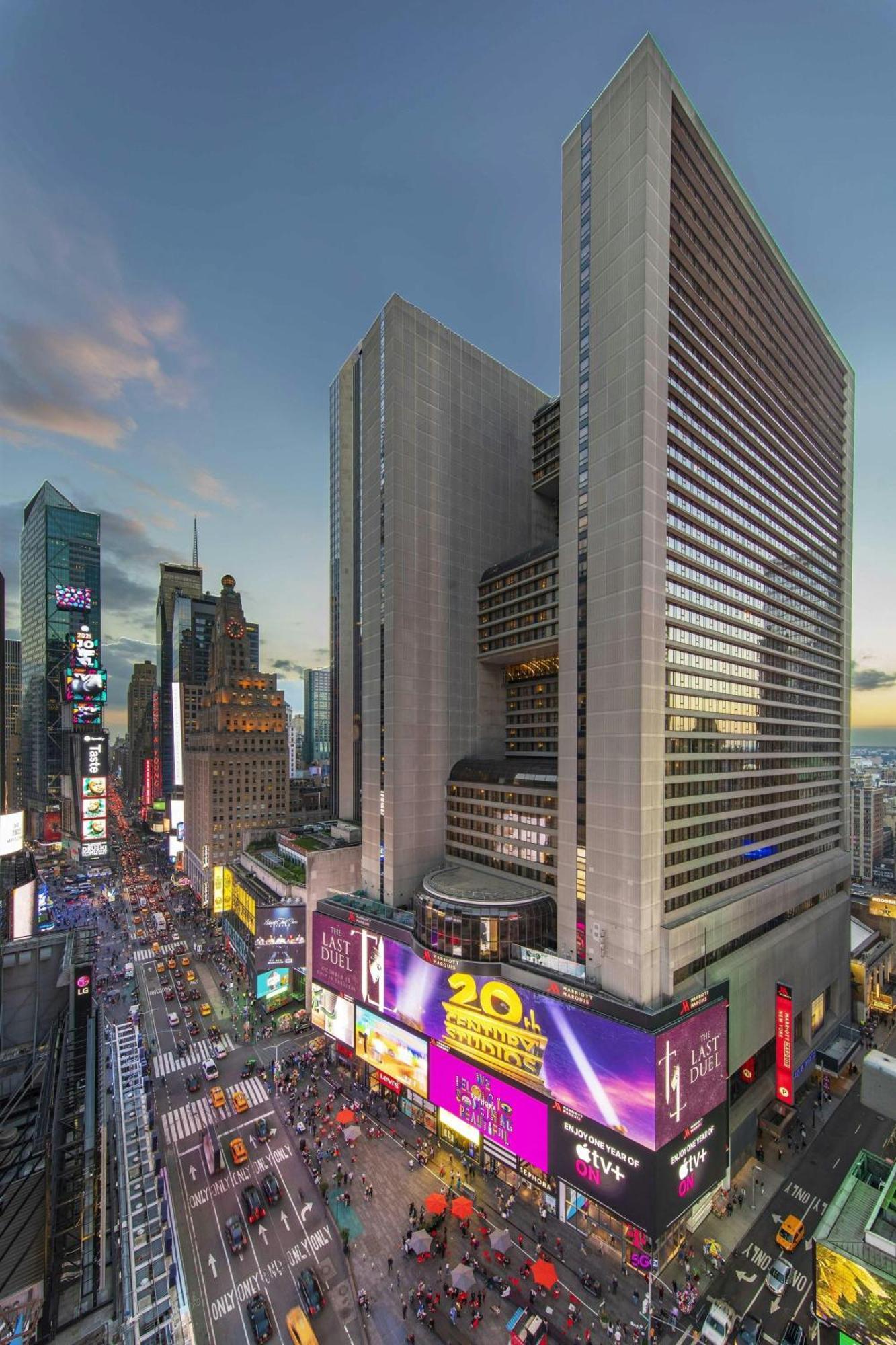 Marriott Marquis