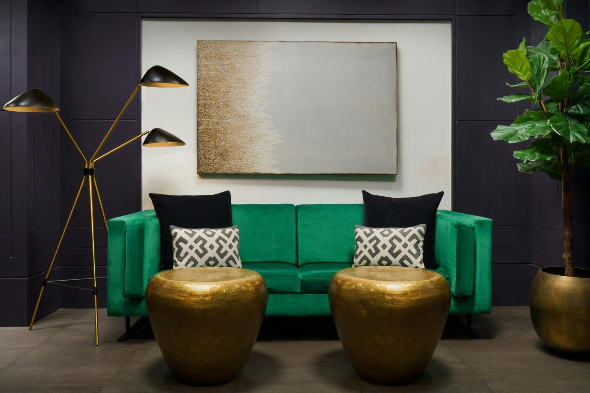 Courtyard Manhattan/times Square Hotel 3*