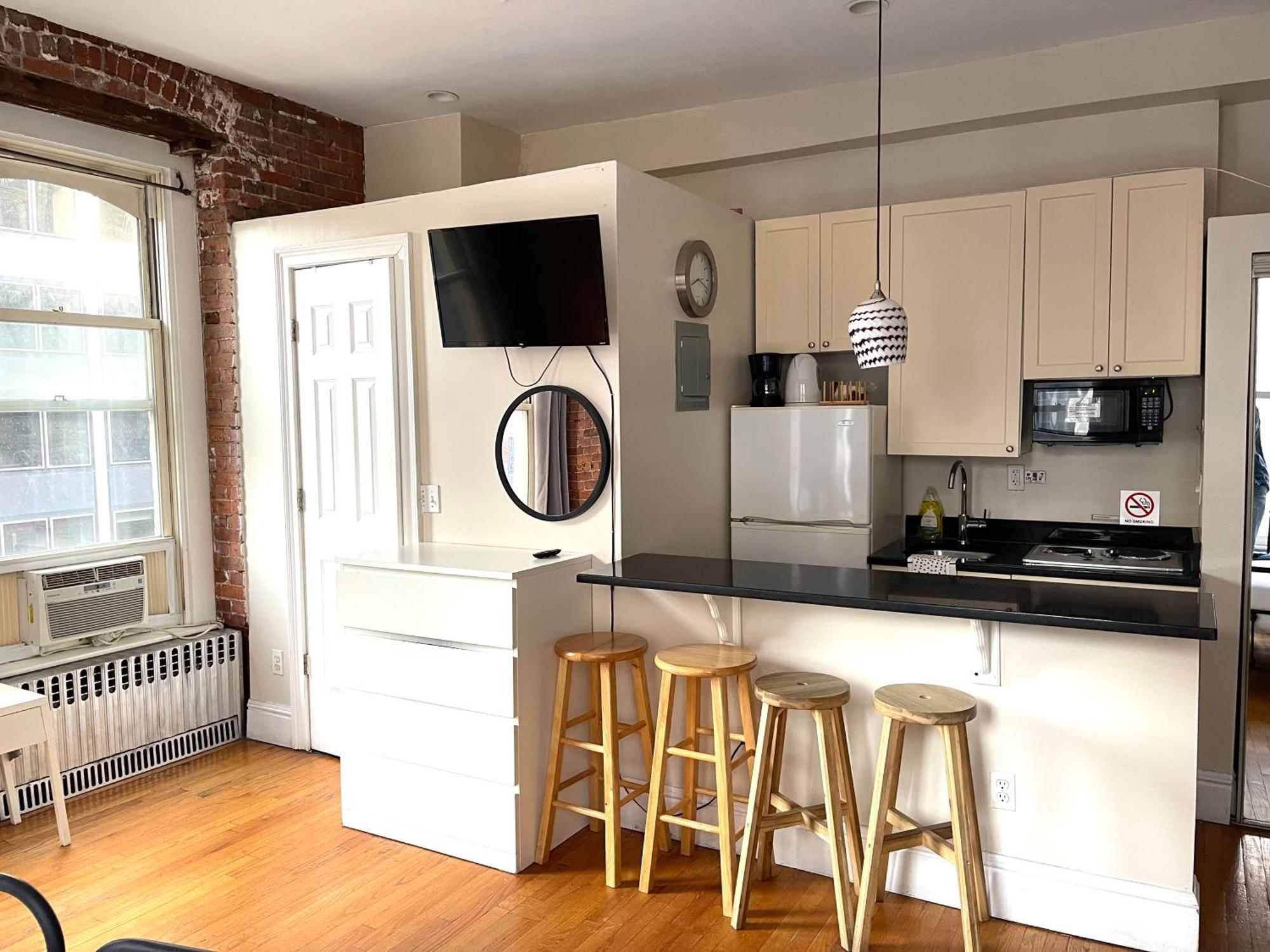 Nest Loft Herald Square