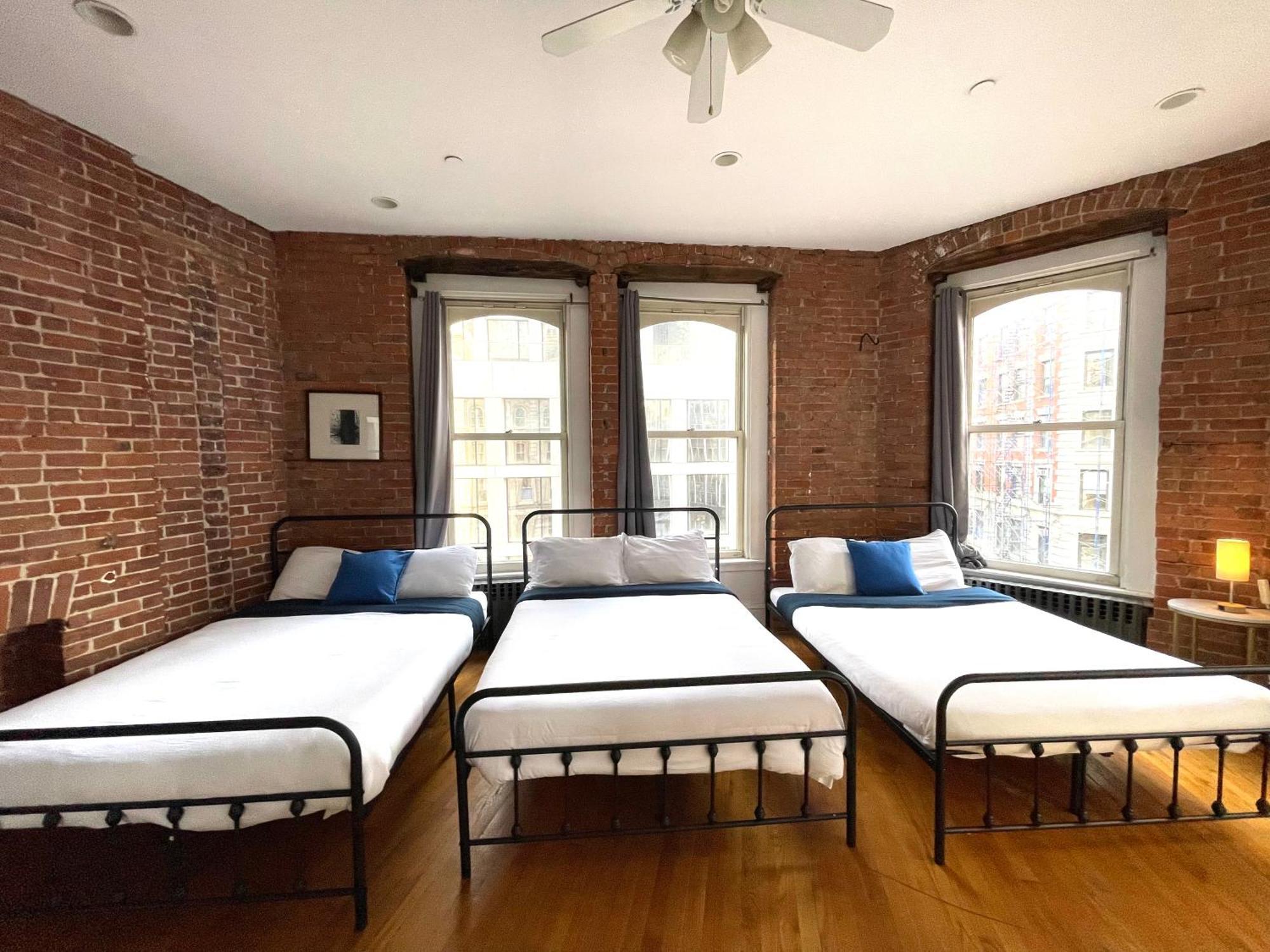 Apartment Nest Loft Herald Square