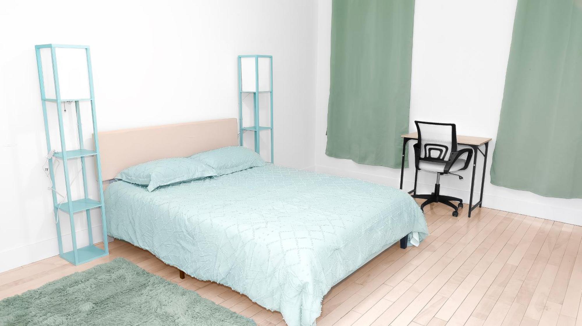 Green Haven By Brooklyn New York