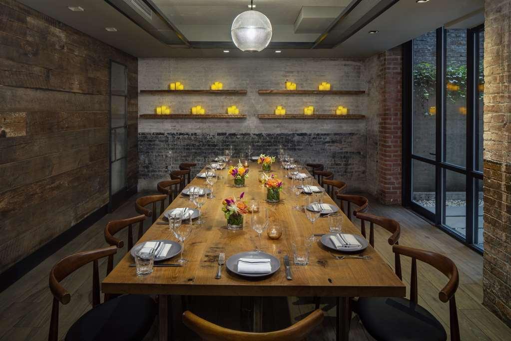 Park South Hotel, Part Of Jdv By Hyatt New York
