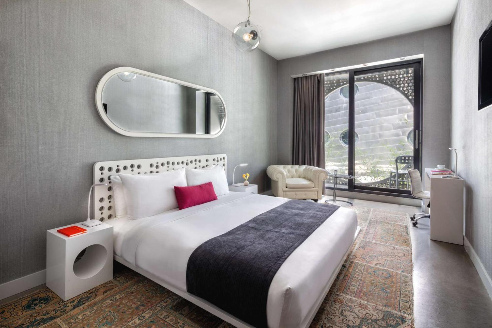 Dream Downtown, By Hyatt 4* New York