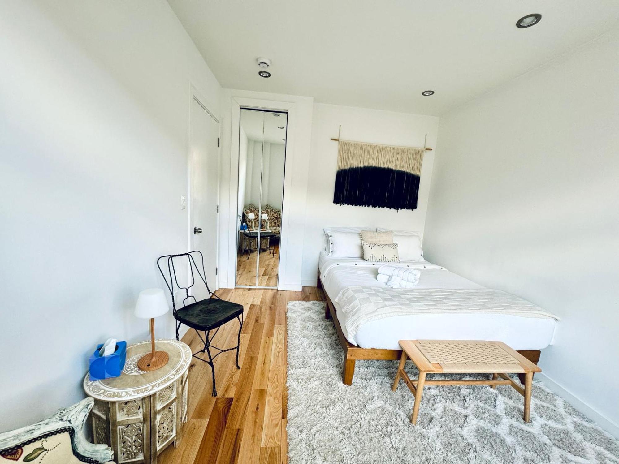 Stunning 3 Bedrooms Apartment New York