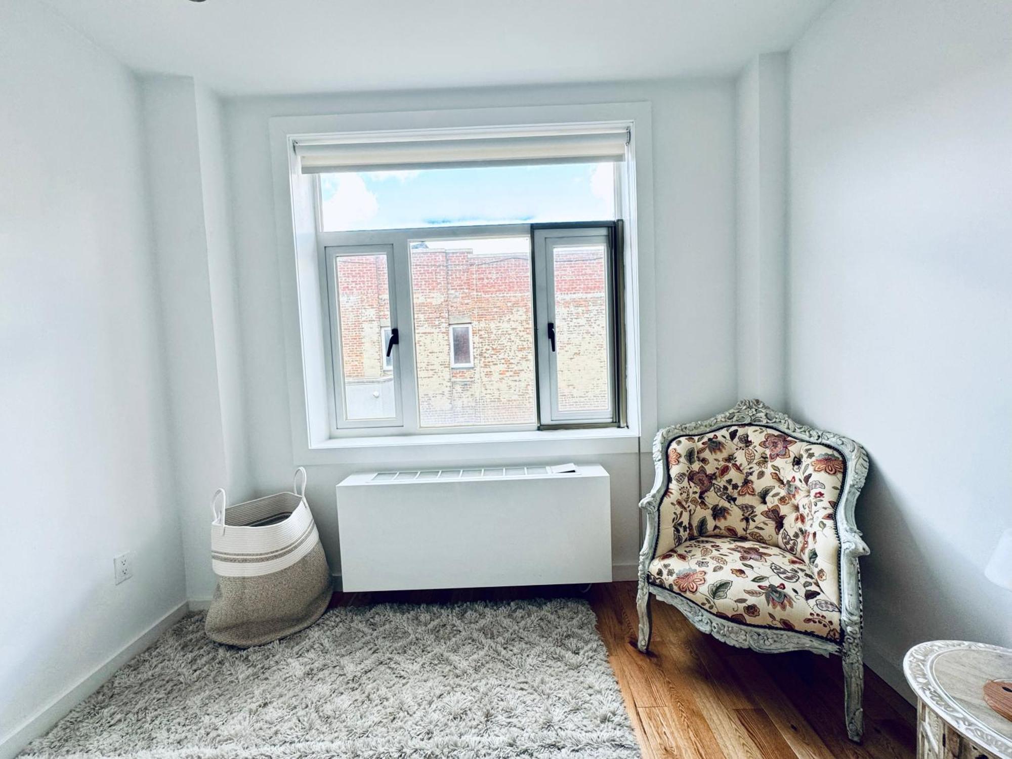 Stunning 3 Bedrooms Apartment New York