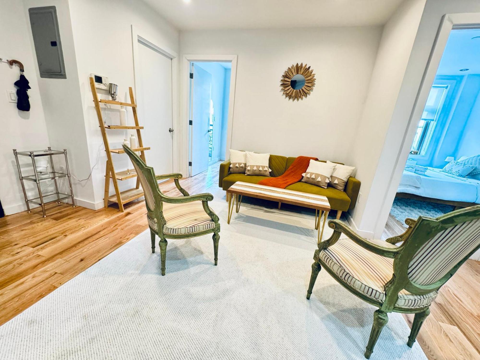 Stunning 3 Bedrooms New York