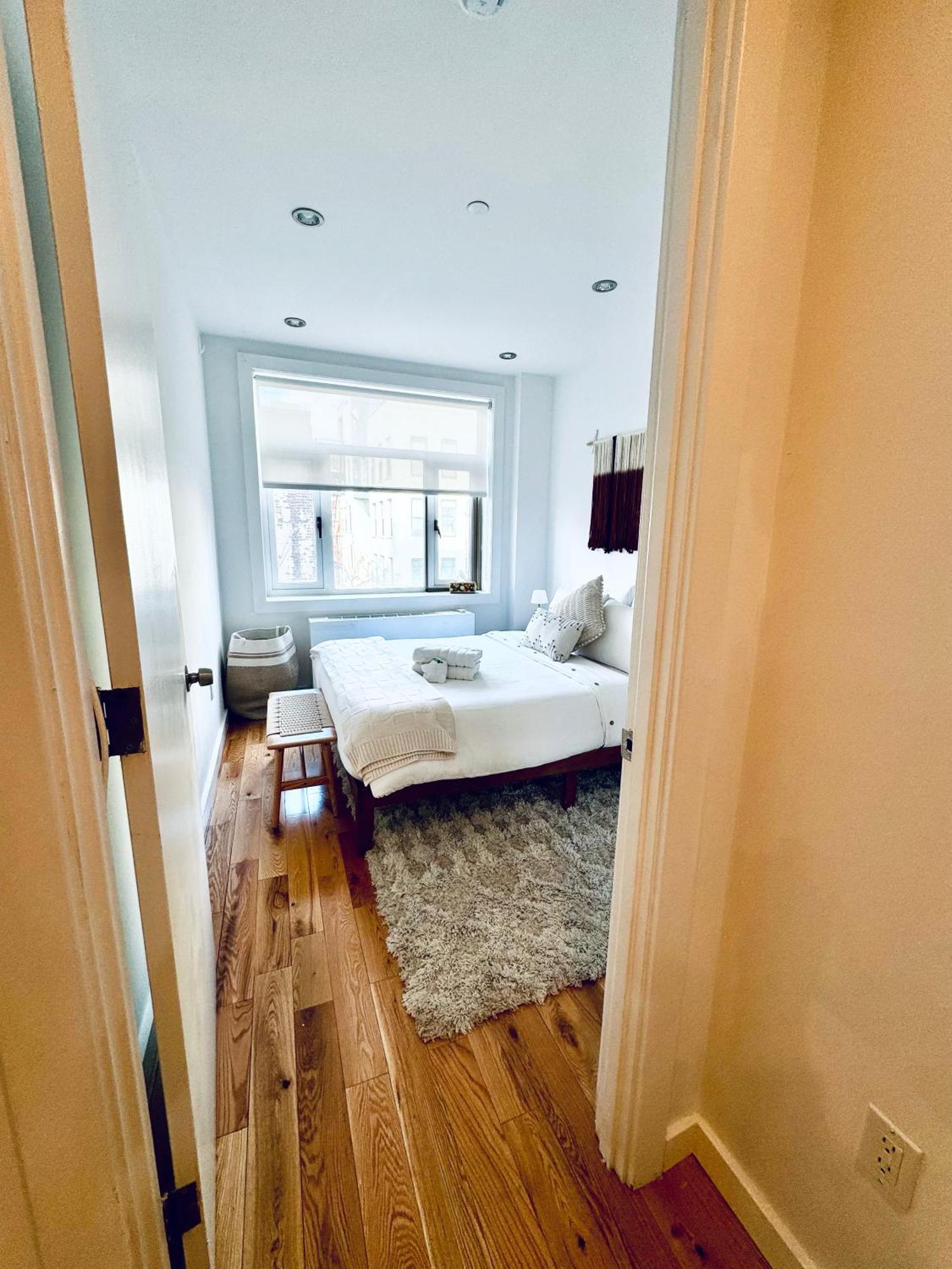 Stunning 3 Bedrooms