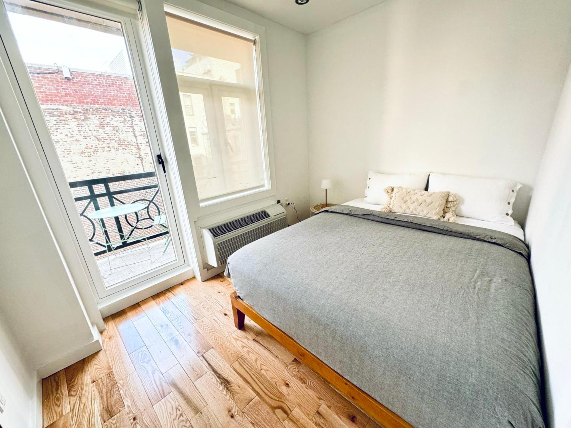 Stunning 3 Bedrooms Apartment