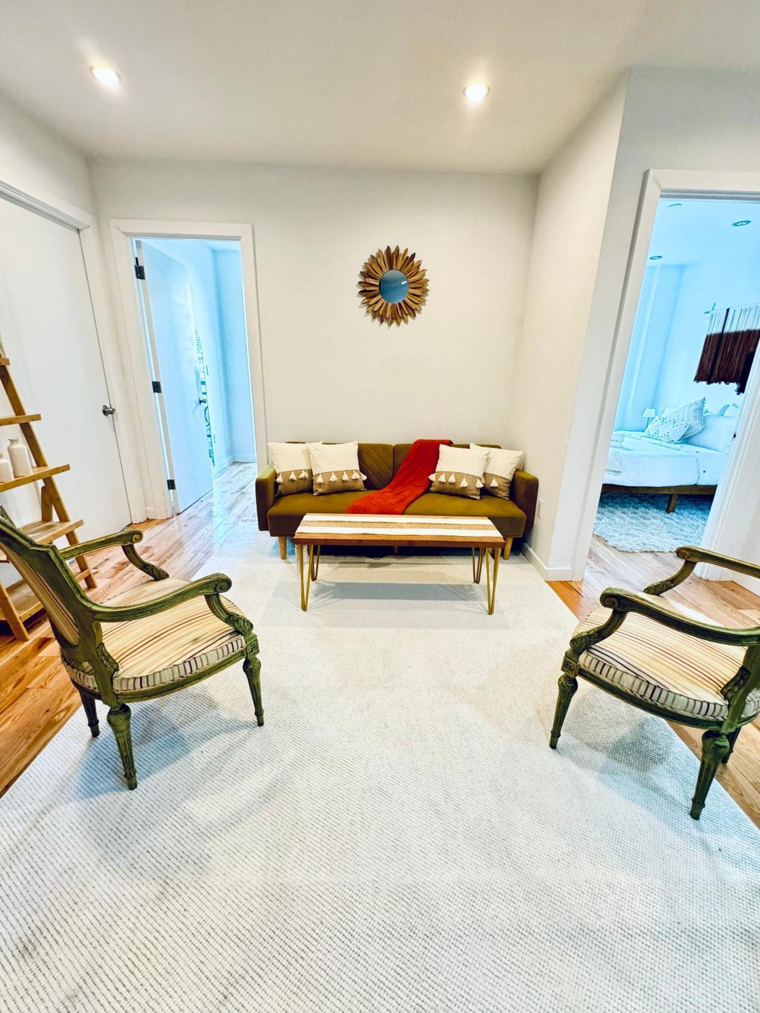 Stunning 3 Bedrooms Apartment