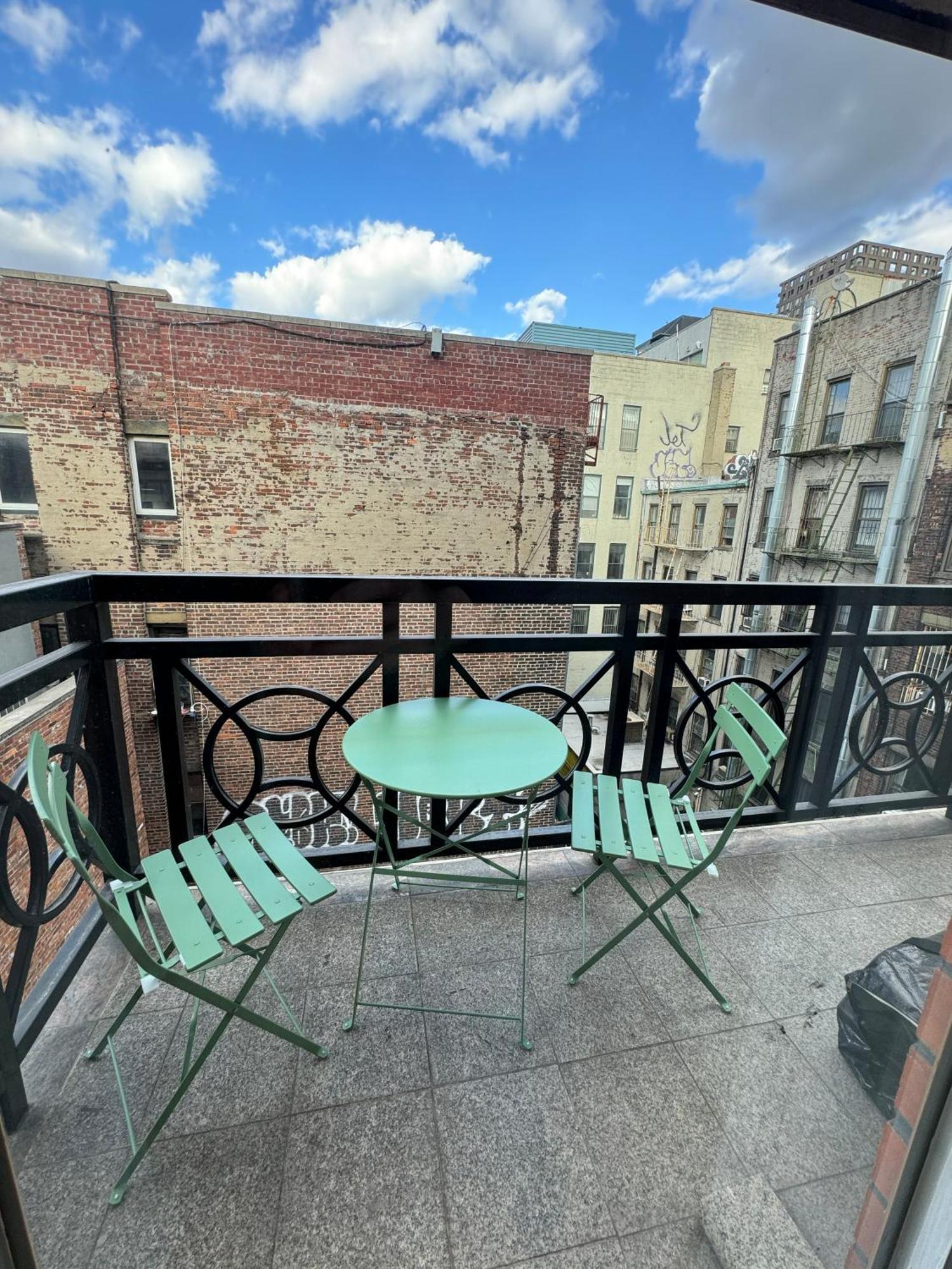 Apartment Stunning 3 Bedrooms New York