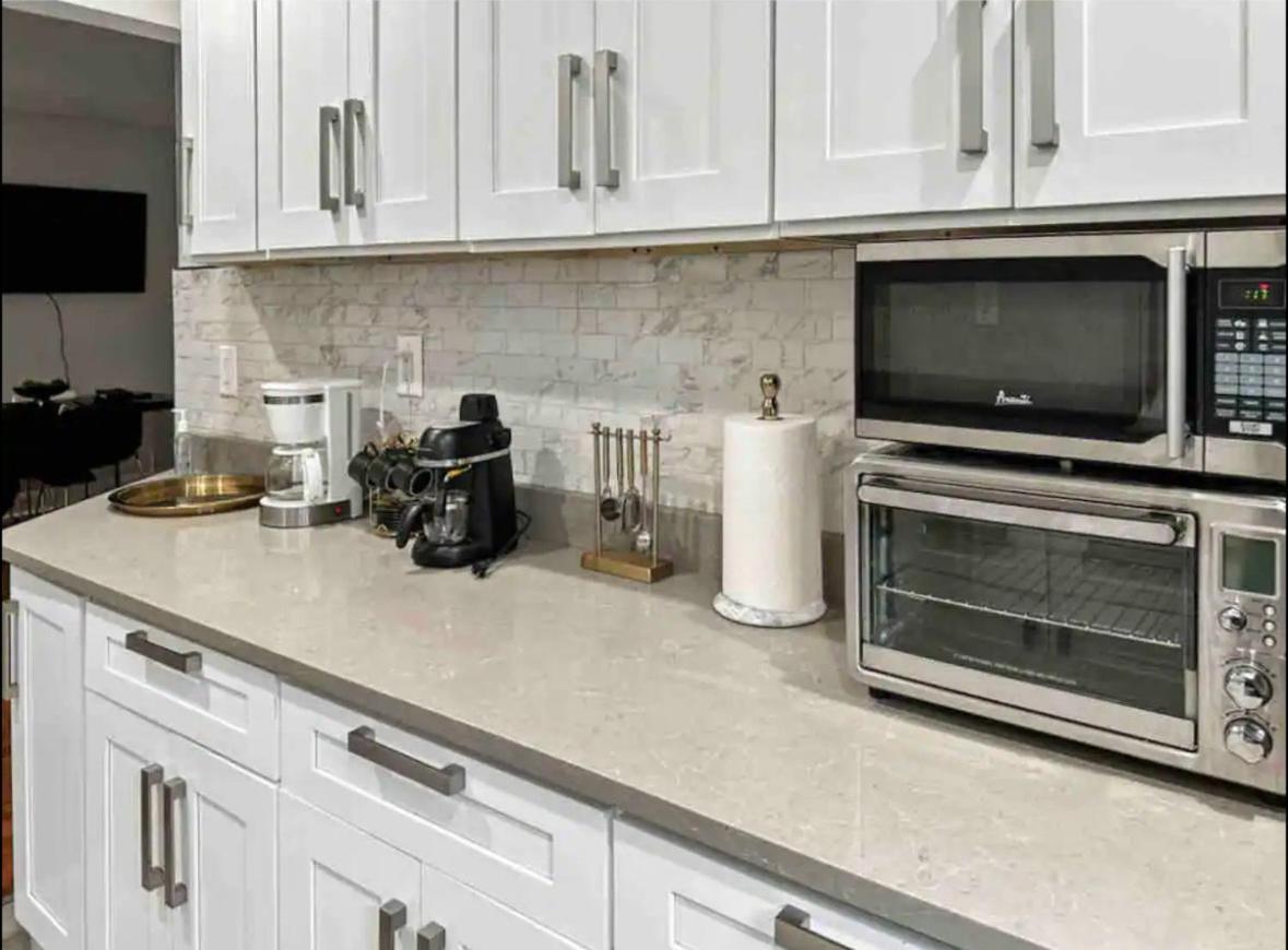 Nyc Xl 4 Bed Brownstone Gem * New York