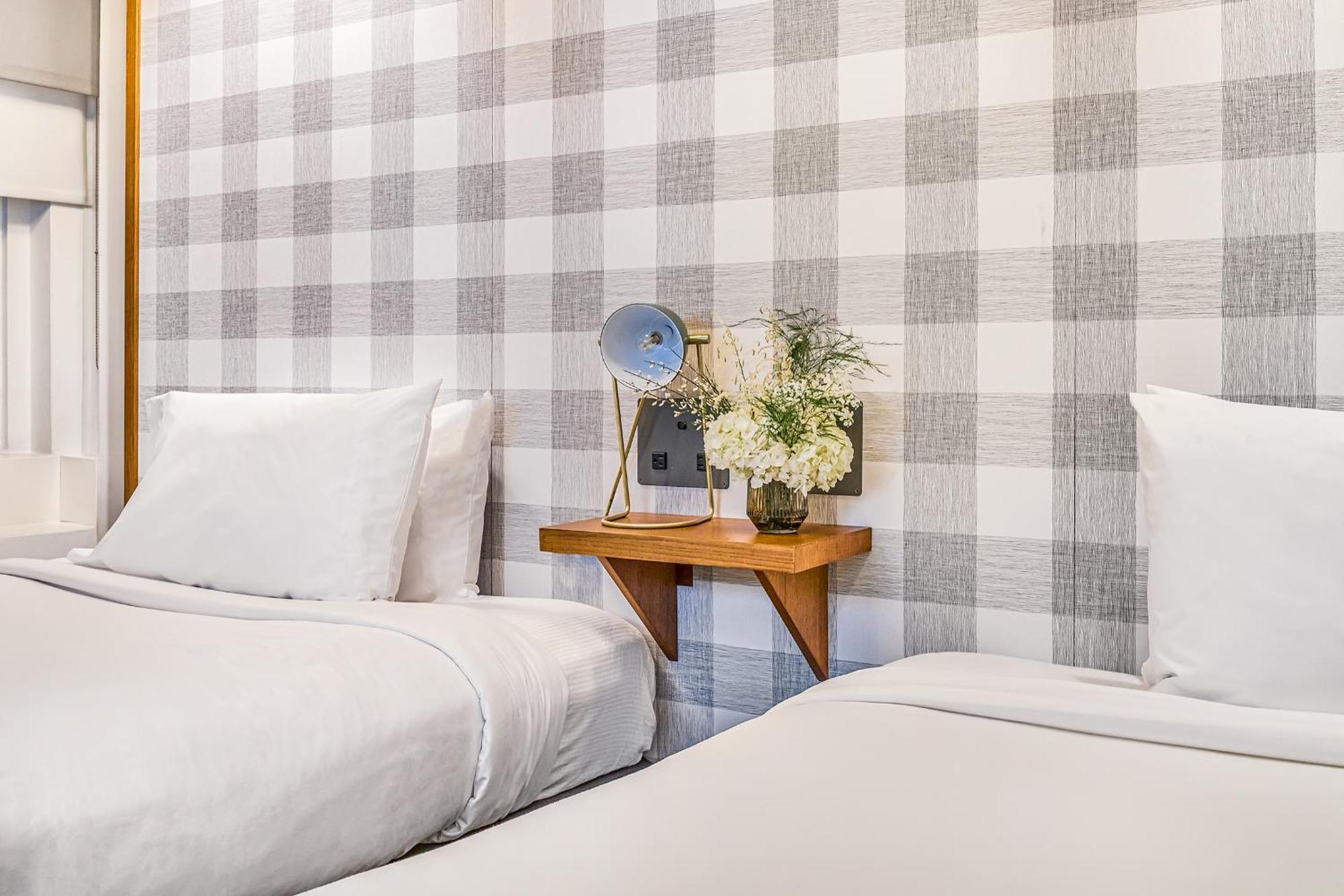 Paramount Times Square Hotel 4*