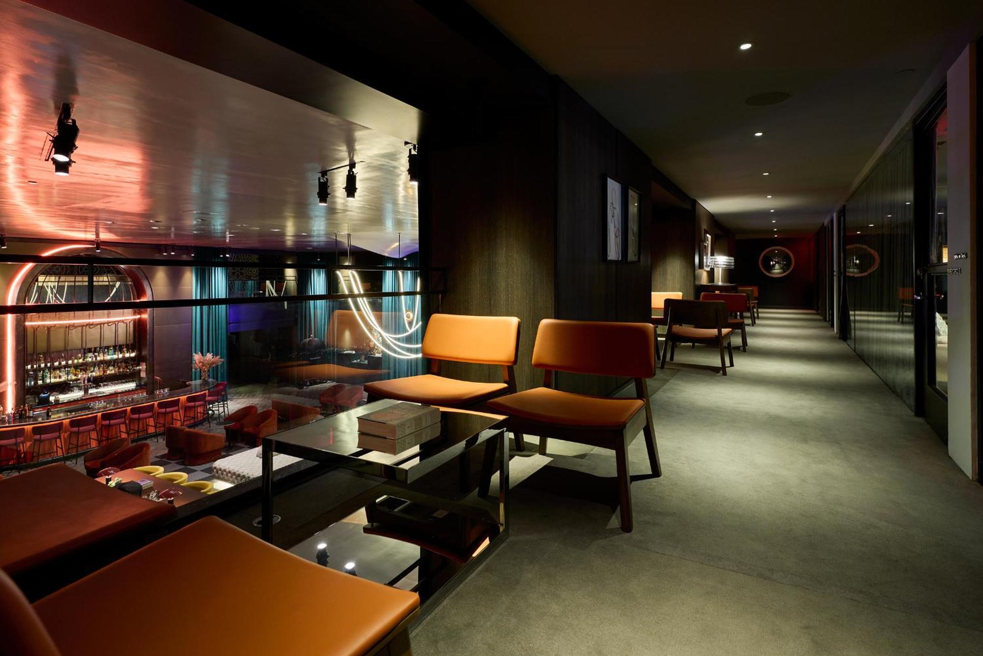 Paramount Times Square 4* New York