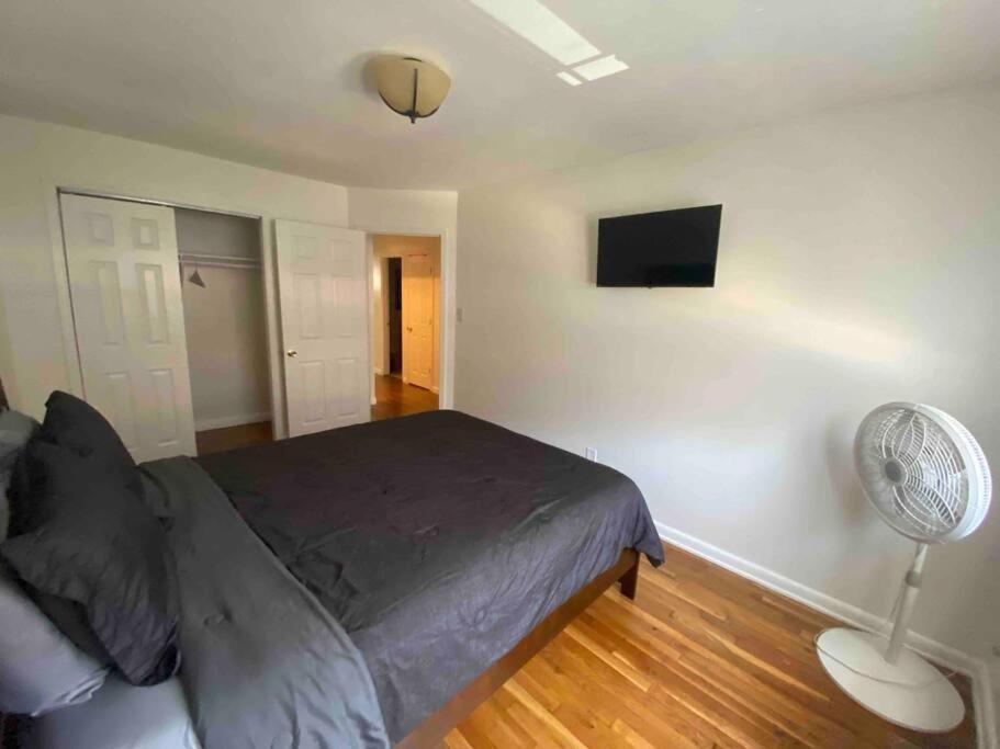 Cozy 2-bedrooms In Canarsie Brooklyn New York
