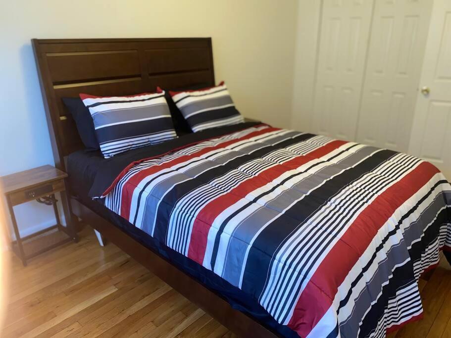 Cozy 2-bedrooms In Canarsie Brooklyn New York