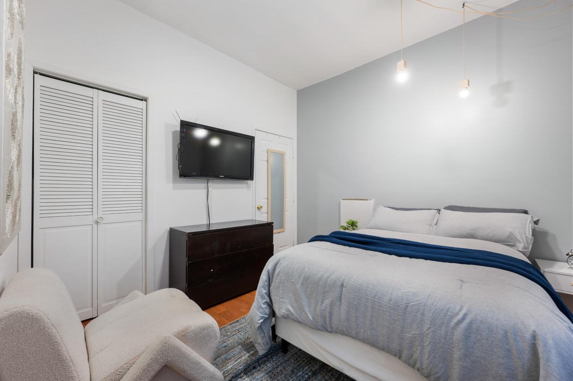 4 Bedroom 1 Bathroom Hudson Yard