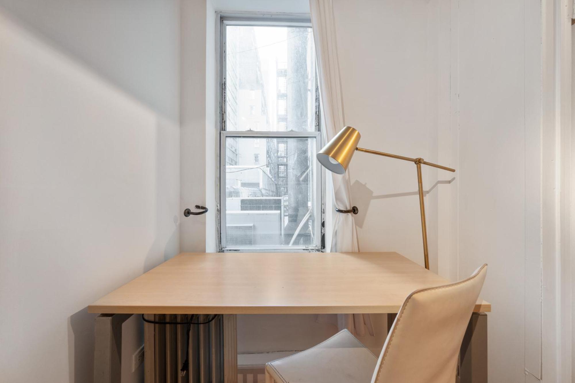 4 Bedroom 1 Bathroom Hudson Yard New York