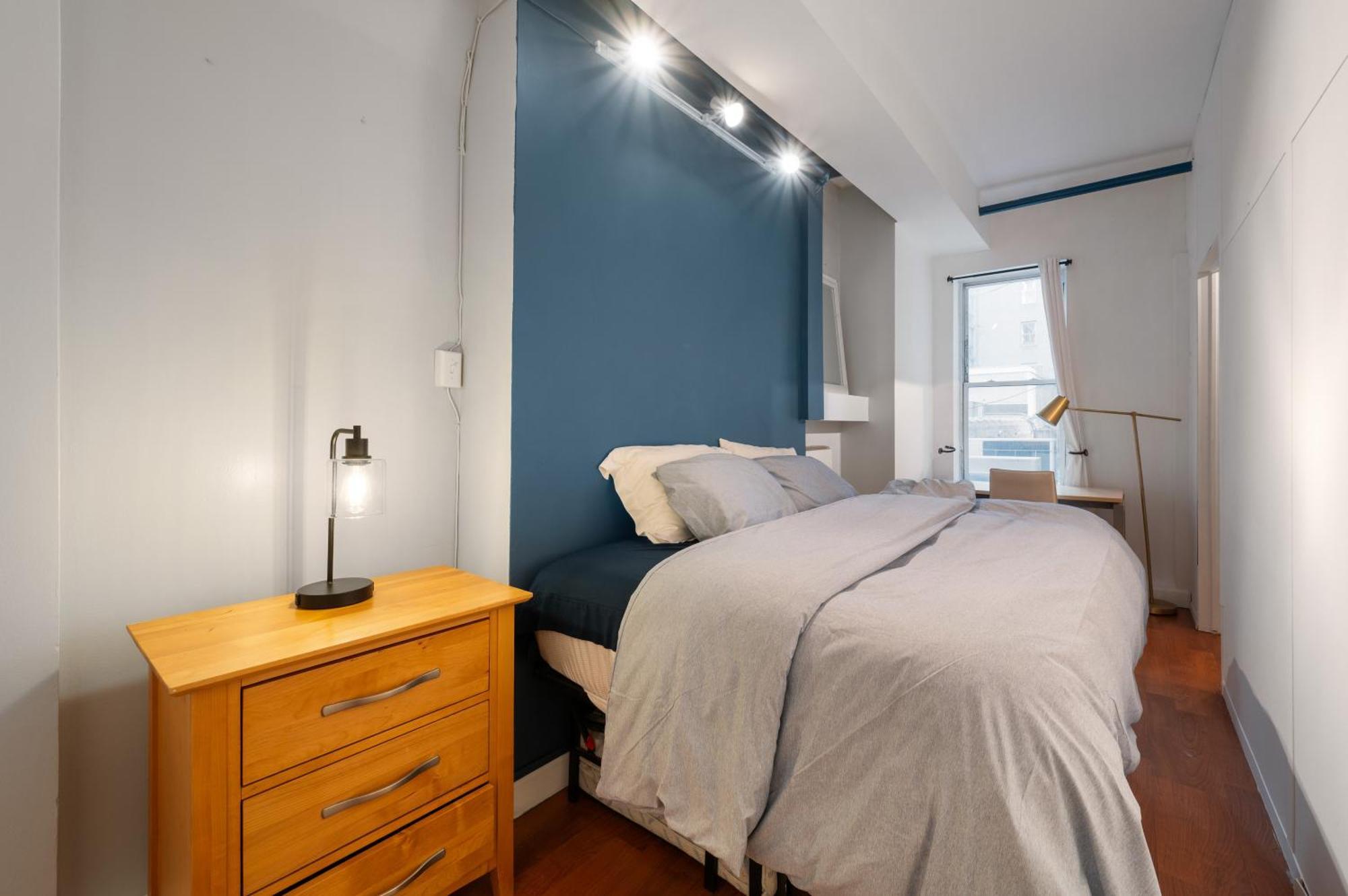 Apartment 4 Bedroom 1 Bathroom Hudson Yard
