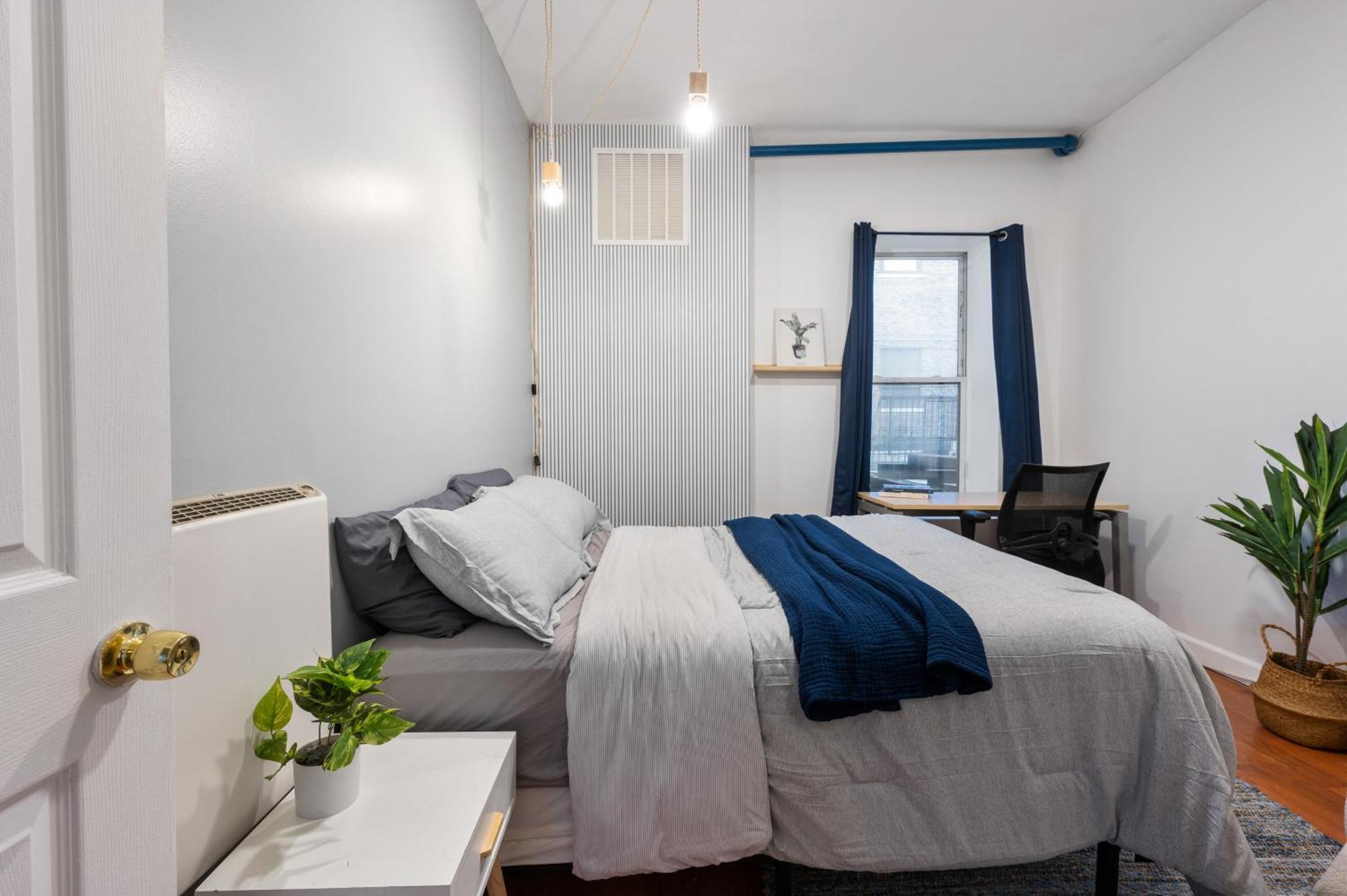 Apartment 4 Bedroom 1 Bathroom Hudson Yard New York