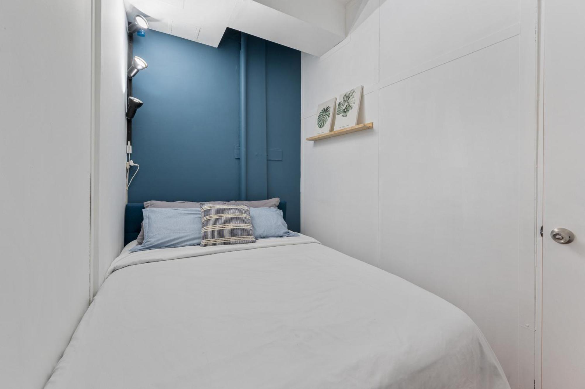 4 Bedroom 1 Bathroom Hudson Yard New York