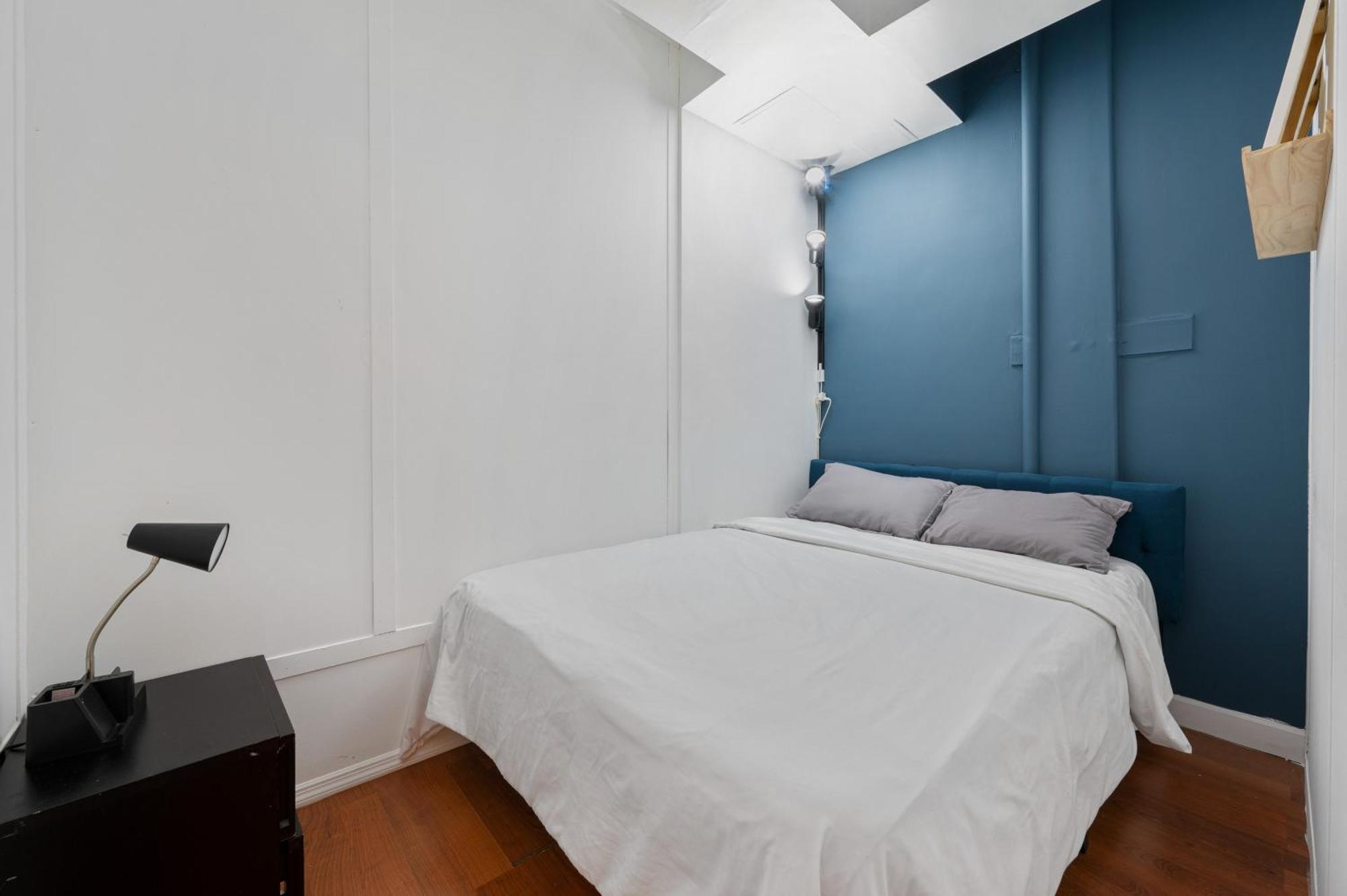 Apartment 4 Bedroom 1 Bathroom Hudson Yard