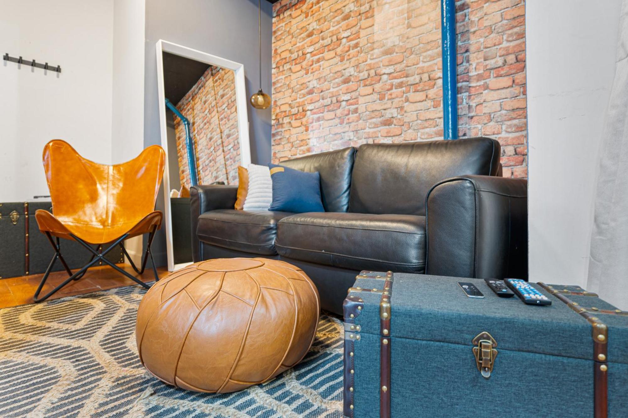 4 Bedroom 1 Bathroom Hudson Yard * New York