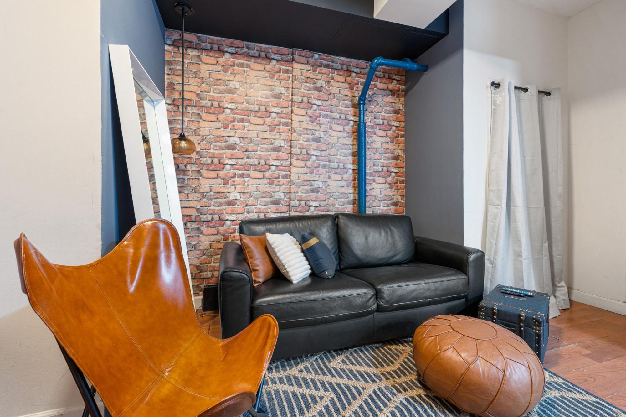 4 Bedroom 1 Bathroom Hudson Yard