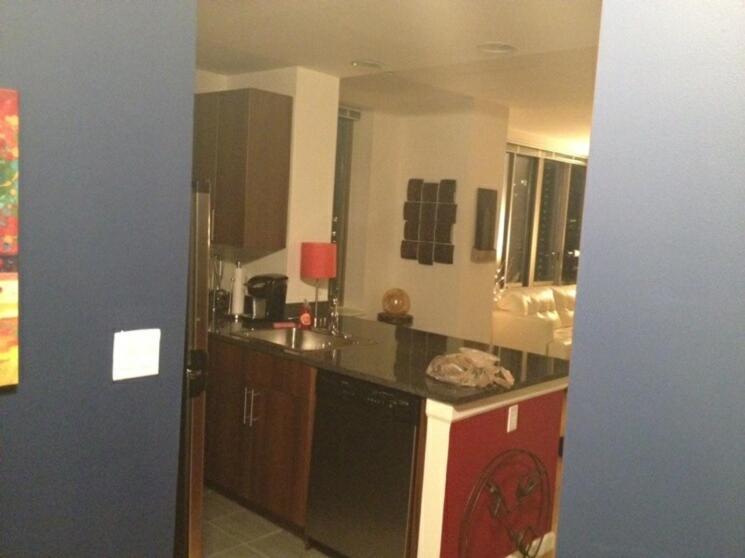 Bachelor Pad Oasis New York