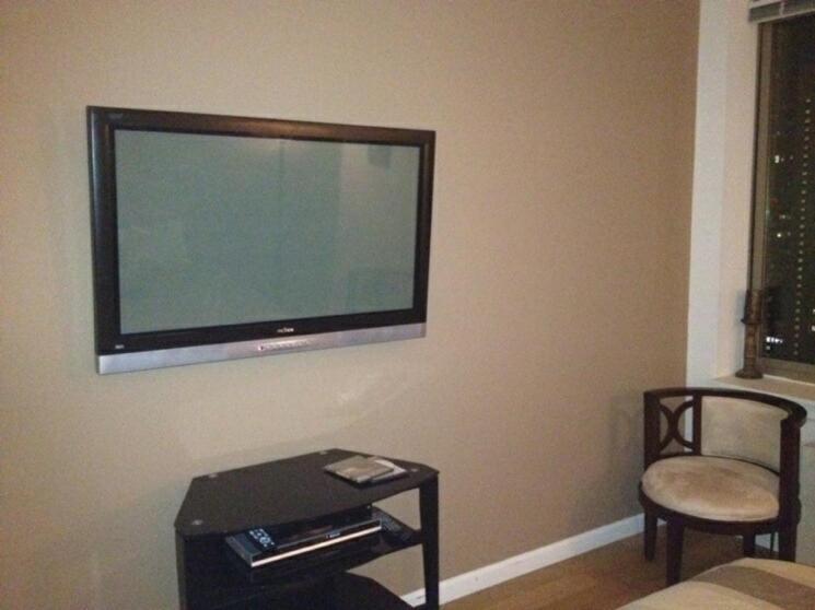 Bachelor Pad Oasis * New York
