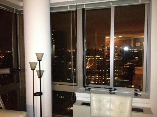 Bachelor Pad Oasis Apartment