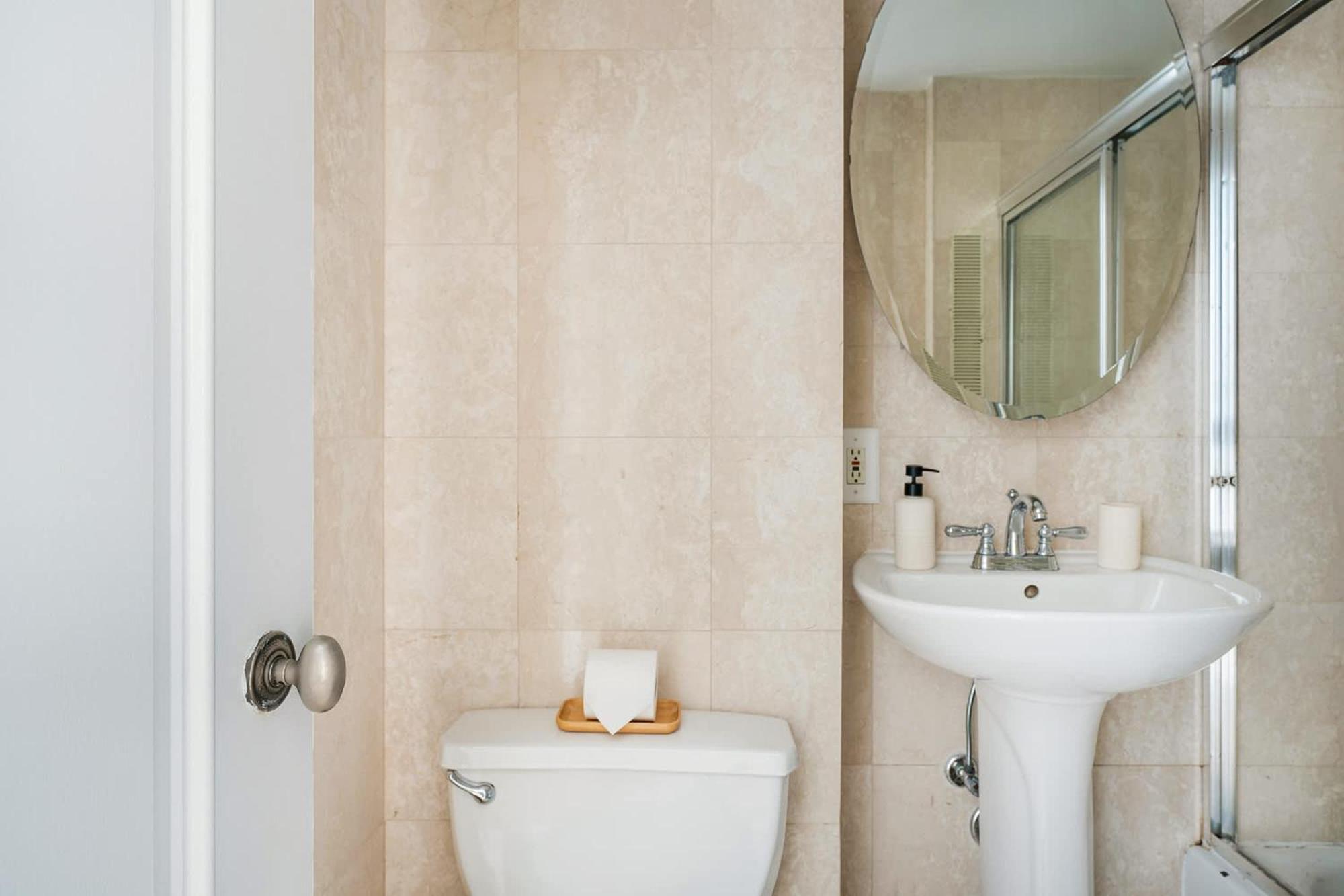 Apartment 73-608 New 1br 1bth Uws Doorman Gym