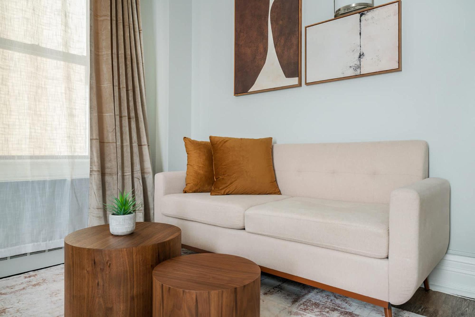 Apartment 73-608 New 1br 1bth Uws Doorman Gym *