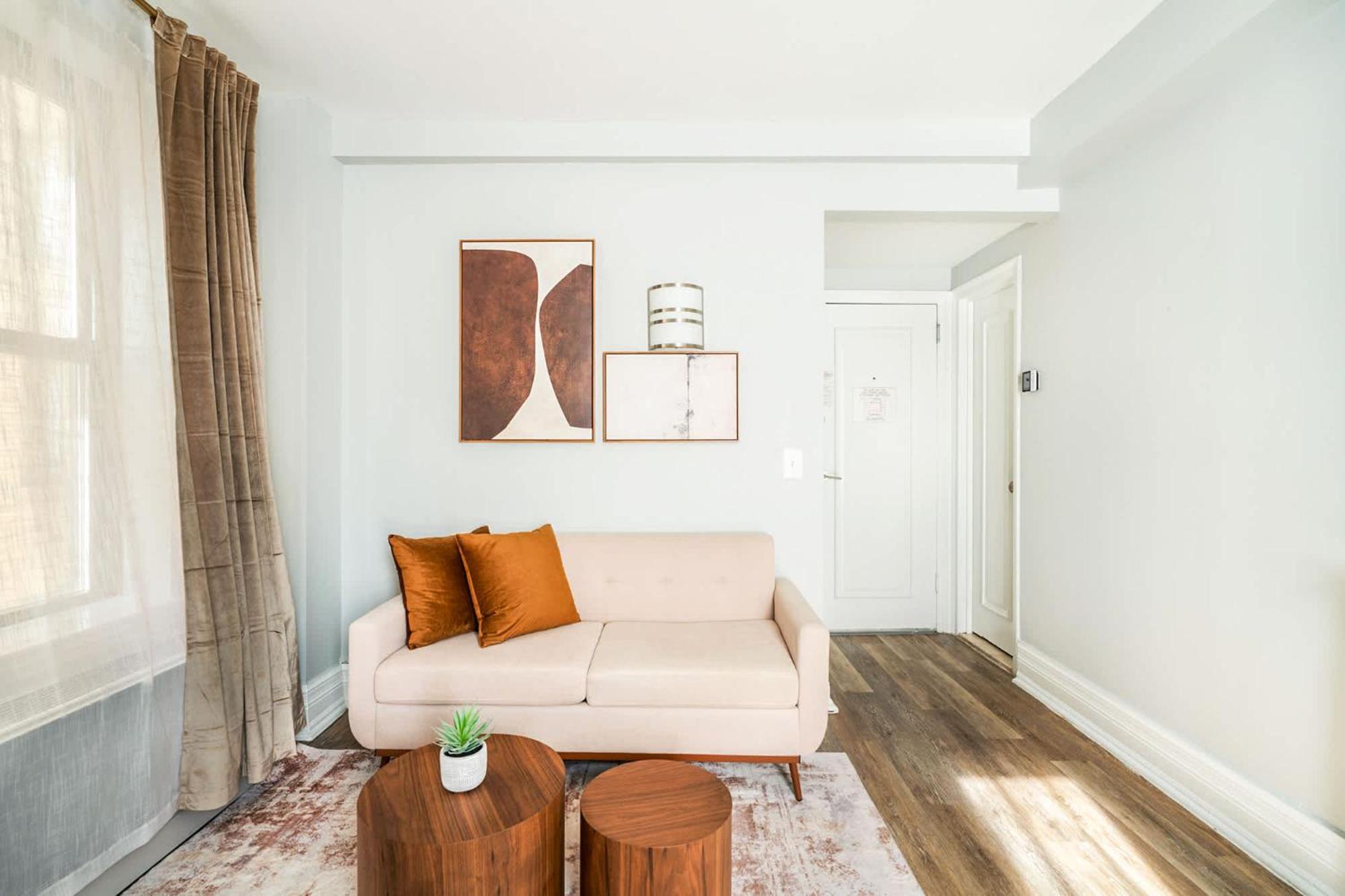73-608 New 1br 1bth Uws Doorman Gym *
