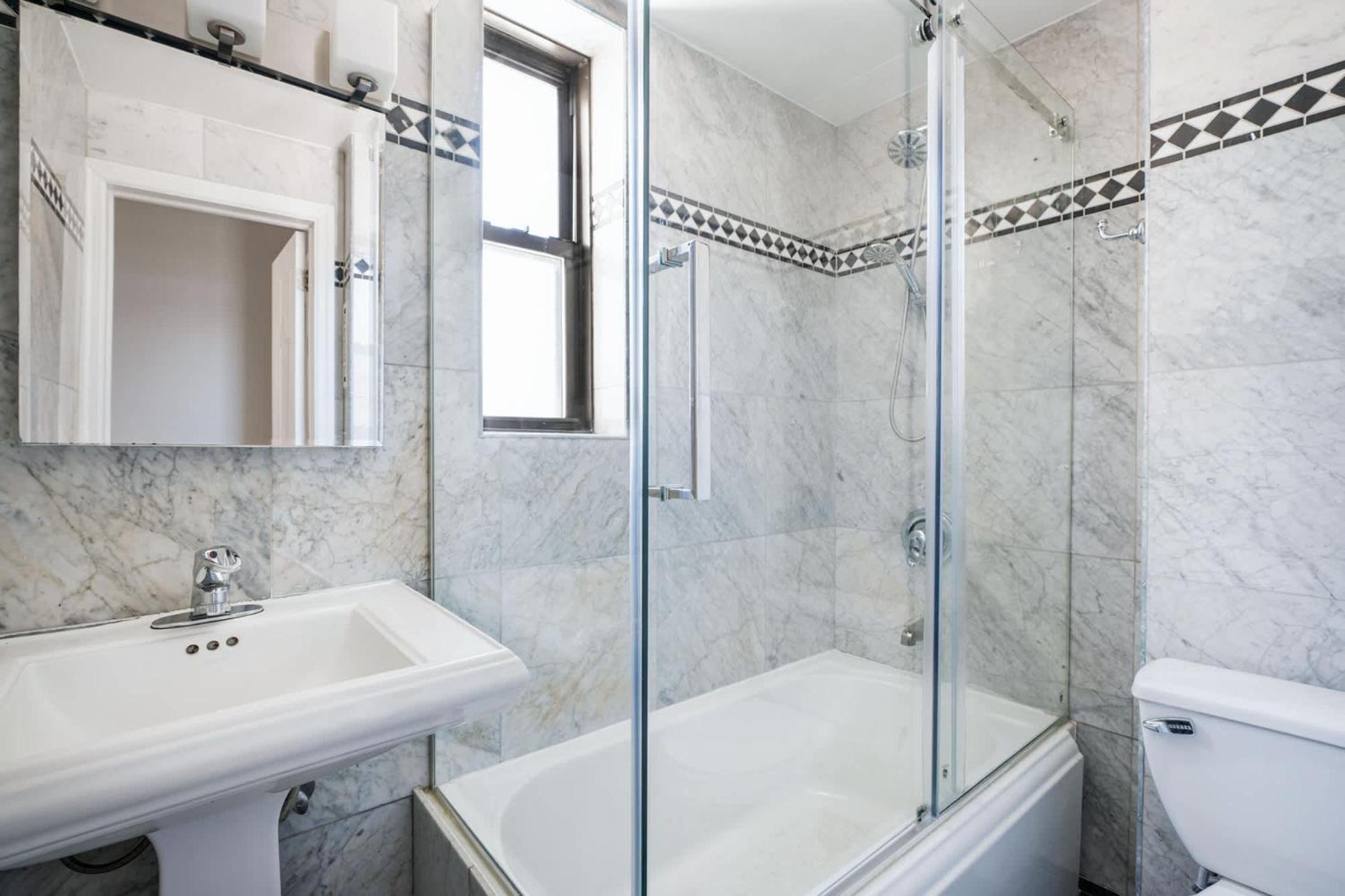 Apartment 73-806 New 1br 1bth Uws Doorman Gym *