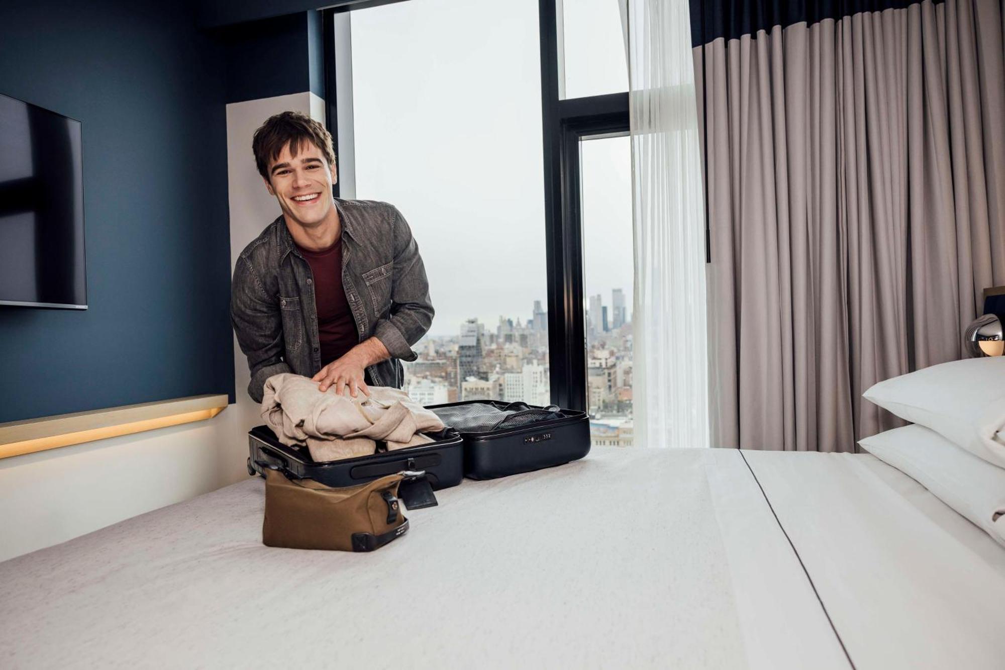 Motto By Hilton Chelsea 4*