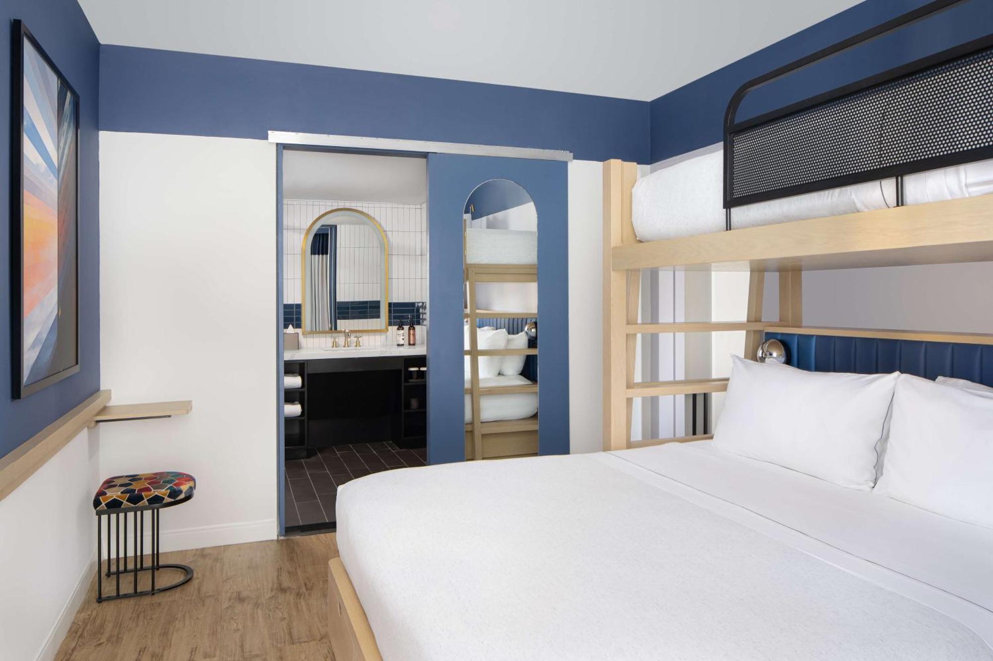 Motto By Hilton Chelsea New York