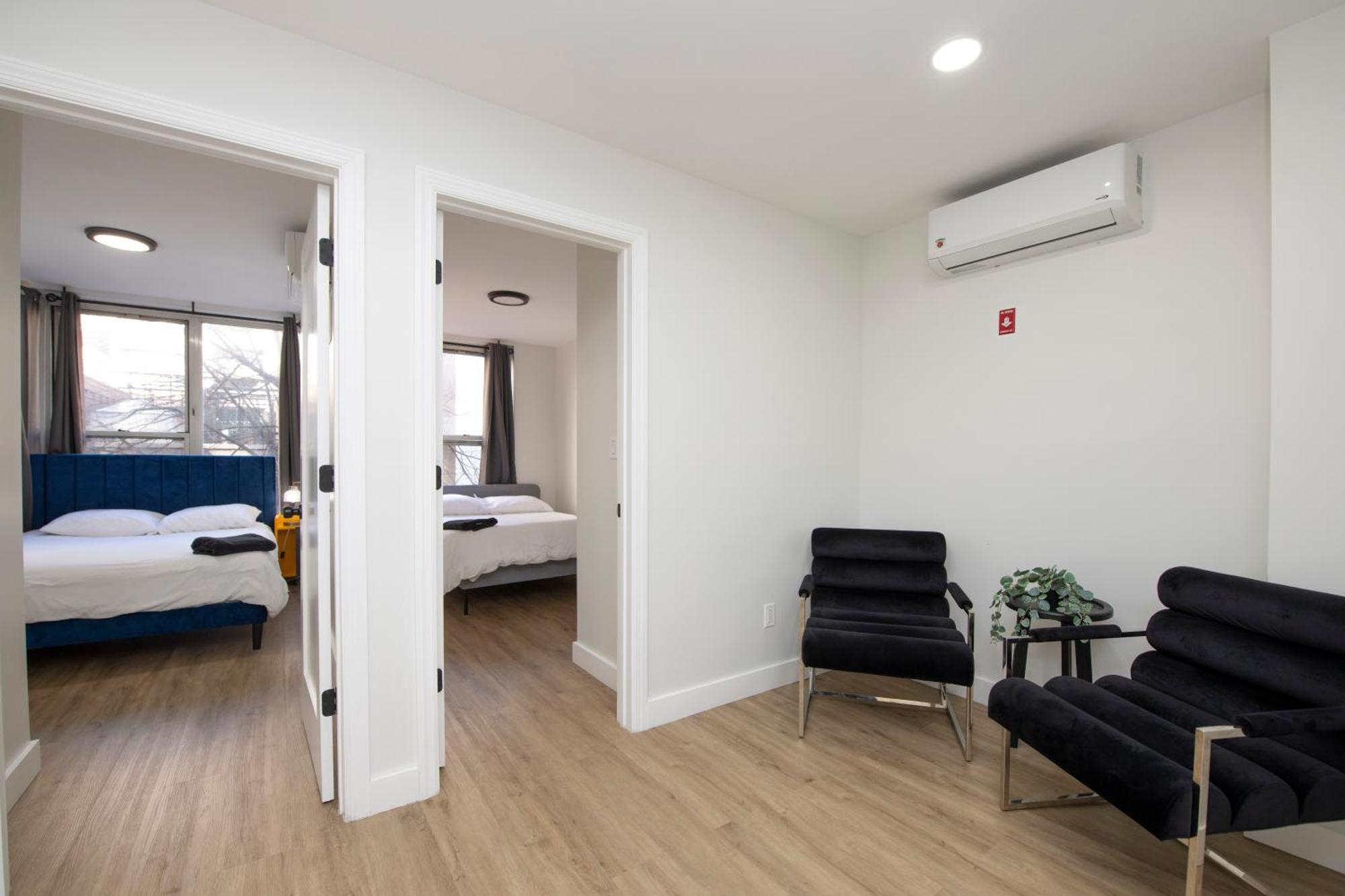 Sophisticated 4 Bedroom Duplex In The Heart Of Midtown * New York