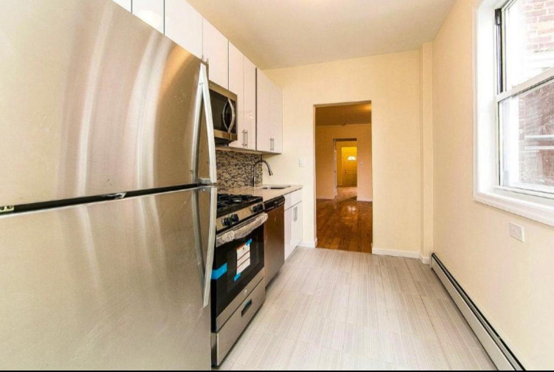 Stunning, Spacious House In Brooklyn, Nyc! *