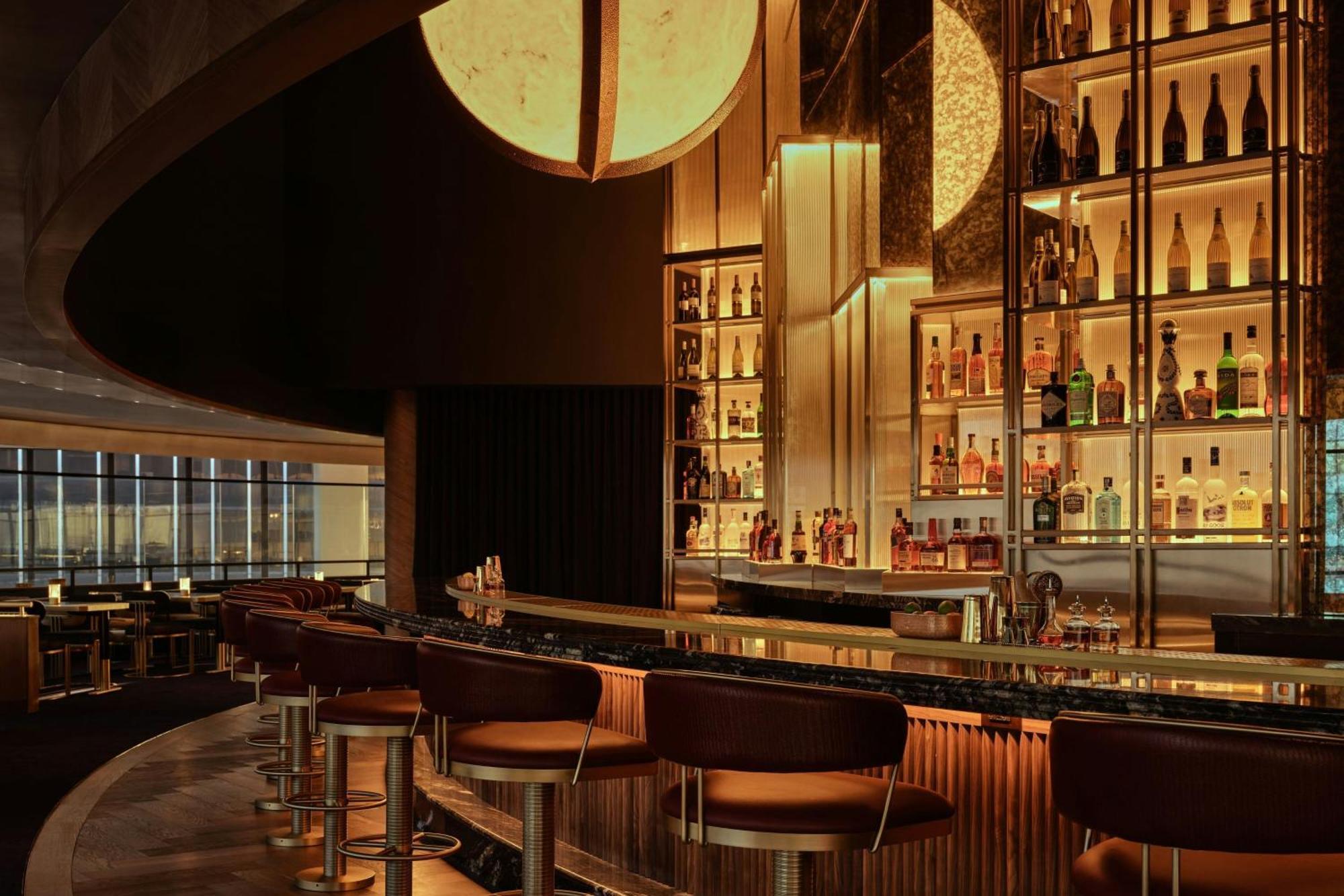 Marriott Marquis 5* New York