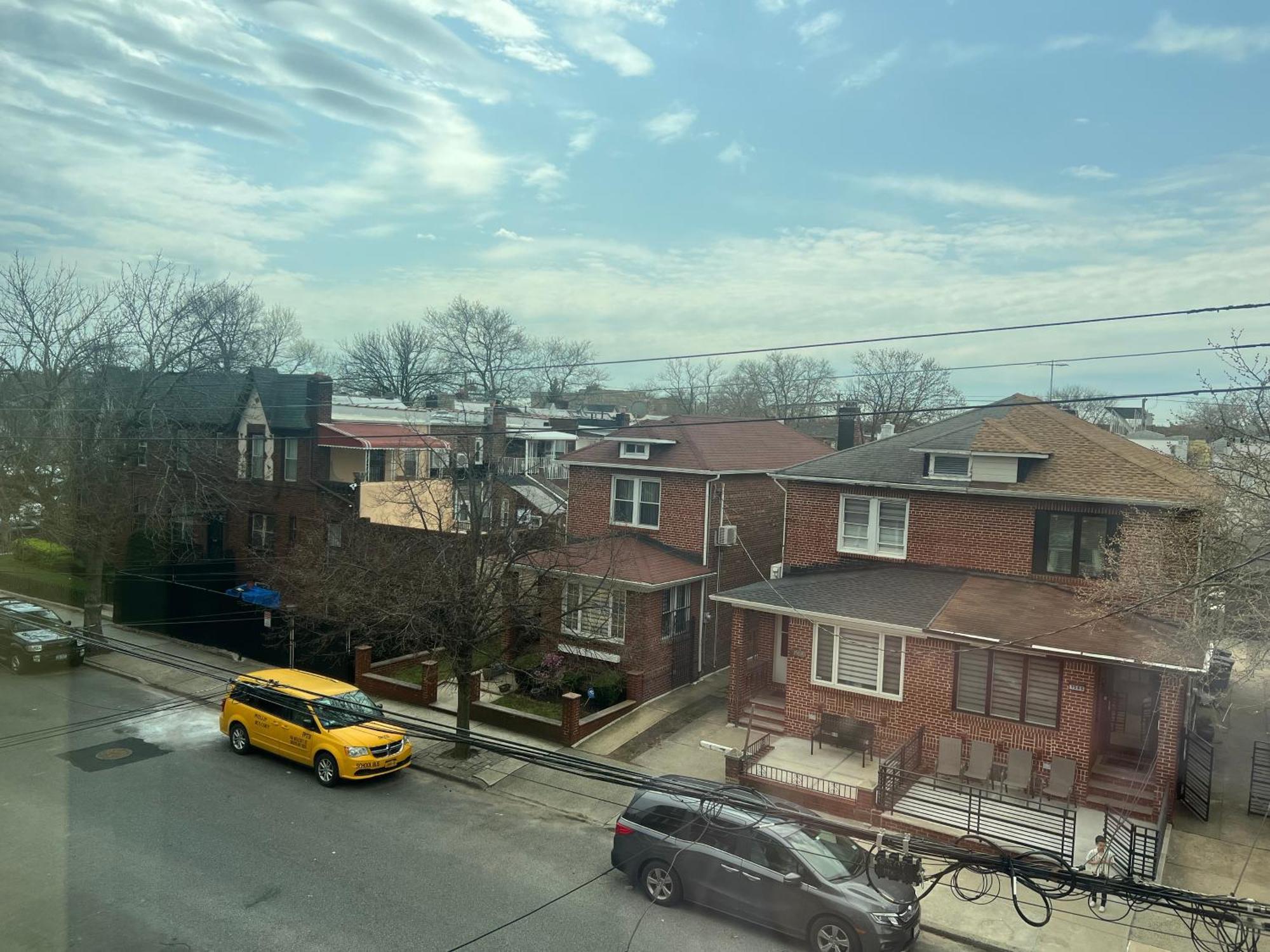Homestay Comfort Stay In Brooklyn - Shared With A Host House Spaces New York